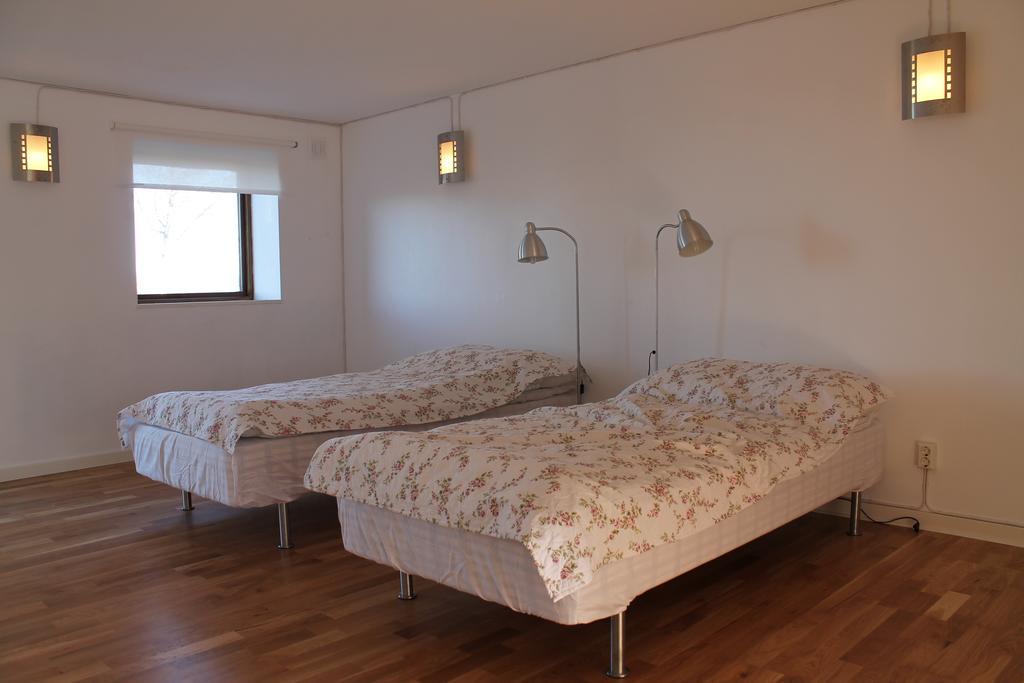 Stålemara Gård Lägenhet Fågelmara Exteriör bild